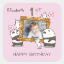 Search for kawaii pandas stickers Cute