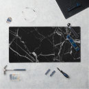 Search for black marble mousepads Marbled