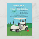 Search for putt putt invitations Children