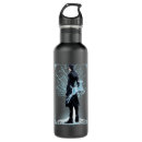 Search for harry potter cartoon water bottles Wizarding world