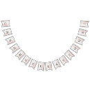 Search for lace bunting flags Elegant