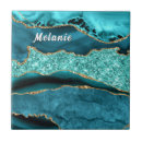 Search for blue and gold tiles Glitter