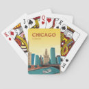 Search for chicago playing cards Illinois