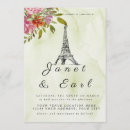 Recherche de parisien invitations Floral