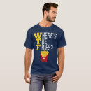 Recherche de nourriture industrielle tshirts Fritures