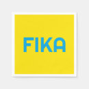 Search for swedish napkins Party