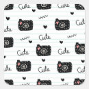 Search for cute camera stickers Photography