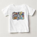 Search for ernie baby clothes Abby cadabby