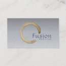 Recherche de symbole zen cartes visite Enso