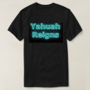 Search for reign Yahuah