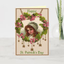 Search for kids st patricks day cards Patrick's