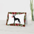 Search for whippet christmas cards Dogs