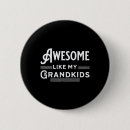 Search for awesome mum buttons Grandma