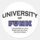 Search for funk stickers Soul
