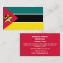 Recherche de la mozambique Drapeau du mozambique