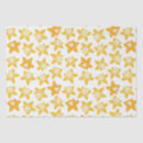 Search for yellow daffodil tissue paper Easter