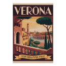 Search for verona posters Vintage