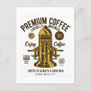 Search for cafe latte postcards Kitchen