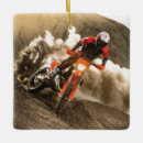 Search for motocross ornaments Biker