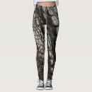 Search for brown leather leggings Black