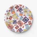 Search for wizard of oz plates Tin man