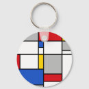 Search for polygon keychains Abstract