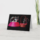 Search for black cat easter cards Kitten