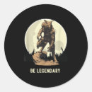 Search for werewolf stickers Candy