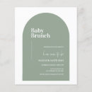 Search for neutral baby boy shower invitations Budget