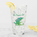 Recherche de créature verte tasses Dragon