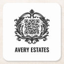 Search for restaurant coasters Qr code