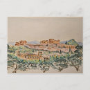 Recherche de acropole Aquarelle