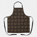 Search for adjustable aprons Cotton