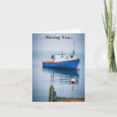Search for fishing boat cards Nautical