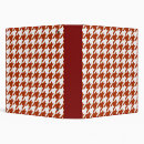 Search for houndstooth binders Check