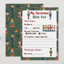 Search for letter christmas invitations Santa wish list
