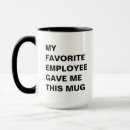 Search for coworking mugs Manager
