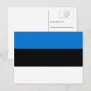 Recherche de eesti cartes postales Drapeau estonien