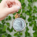 Search for quarter keychains Coin