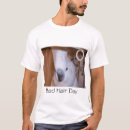 Search for bad hair day tshirts Animals
