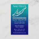 Recherche de service de piscine cartes visite Bain