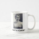 Search for tasteless mugs Twisted