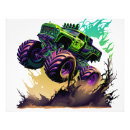 Recherche de choc posters Camion