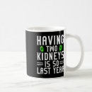 Search for organ donation mugs Surgery