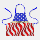 Search for americans aprons For her