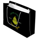 Search for grinch gift bags Grinch stole christmas book