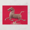 Recherche de galopant cheval cartes postales Animal