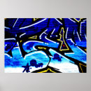 Recherche de vandalisme posters Graffiti