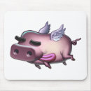 Search for pig mousepads Boar