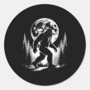 Search for bigfoot stickers Sasquatch